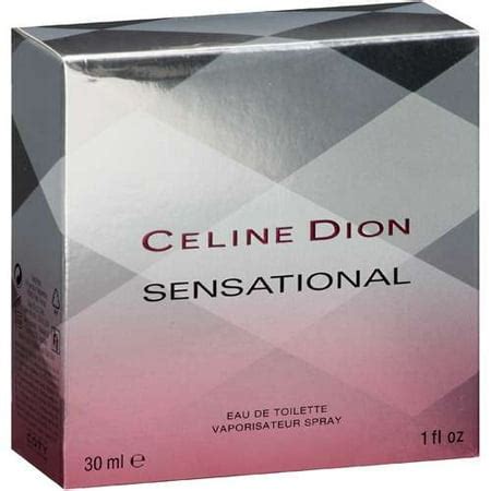 buy celine dion perfume online|celine dion sensational perfume walmart.